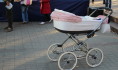 В ЗАГСе рассказали, какие имена дают своим детям воронежцы.