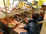 В школах проверили организацию питания.