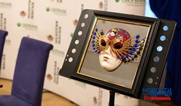 После переезда Эдуарда Боякова из Воронежа на «Золотую маску» не номинировали ни один воронежский театр.