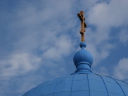 Воронежский священнослужитель убит в Бутурлиновском районе.