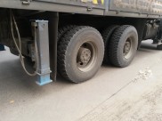 Водитель иномарки погиб в ДТП с грузовиком.