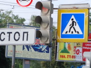 На воронежских перекрестках появятся новые светофоры.