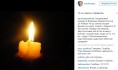 Павел Воля перенес концерт после трагедии с Airbus A321.