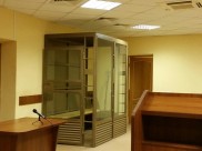 Помощник прокурора спас жизнь подсудимому.