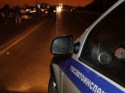 В лобовом столкновении двое погибли и двое пострадали.
