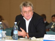 Сергей Бобровников.