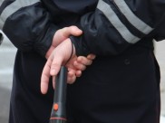 Воронежец заявил об угоне разбитого авто.
