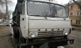 Воронежцы снимали аккумуляторы с машин.