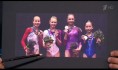 Виктория Комова завоевала золотую медаль.