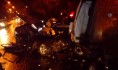 В аварии пострадали 5 человек.