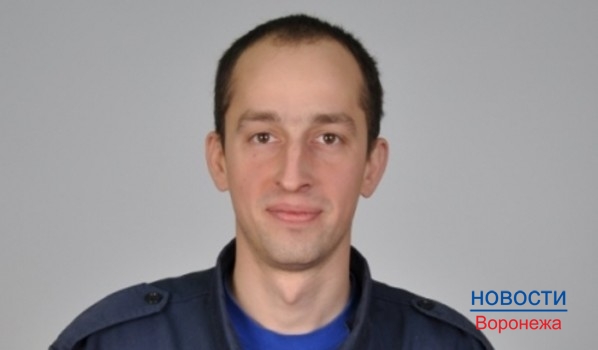 Александр Турищев.