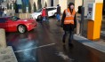 Платных парковок станет больше.