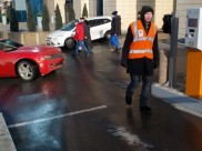 Платных парковок станет больше.