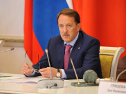 Алексей Гордеев.