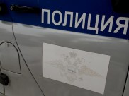 Полицейские нашли ребенка.