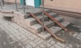 Собственники домов смогут установить пандусы.