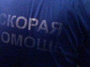 О произошедшем спасателям сообщили медики.