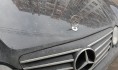 Иномарка столкнулась с российским авто.