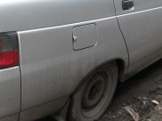 Воронежцы воровали отечественные авто.