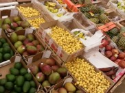 Инспекторы Россельхознадзора усилили контроль за фруктами, поставляемыми из Белоруссии.