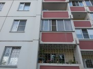 Воронежец скрывался с авансом за установку пластиковых окон.
