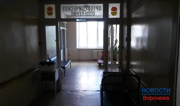 Пациент умер из-за непрофессионализма врачей.