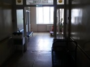 Пациенты находятся в тяжелом состоянии.