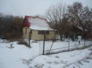 В этом домике якобы жили 22 человека.