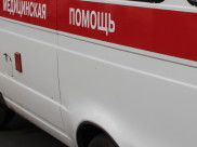 В ДТП пострадали 5 человек.