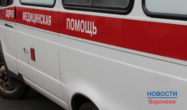 Пострадавших госпитализировали.