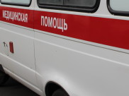 Пострадавших доставили в больницу.