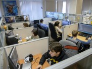 Студия «Визарт Анимейшн».