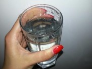 Качество воды может стать хуже.