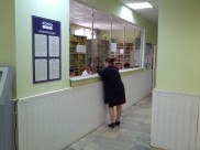 В поликлиники воронежцы активнее обращаются с простудными заболеваниями.
