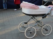 Второй ребенок родился у умершей по документам пары.