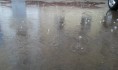 Всю неделю в городе будет дождливо.