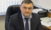 Заместитель директора Фонда капремонта Михаил Гольцов.