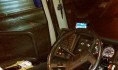 Сменный водитель автобуса погиб.