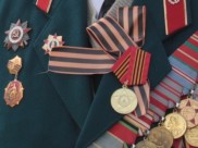 Ветеран не мог получить удостоверение инвалида войны.