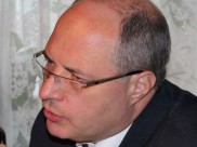 Депутат Сергей Гаврилов.