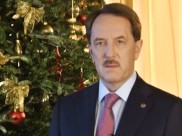 Алексей Гордеев.