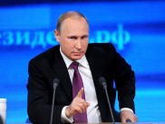 Владимир Путин.