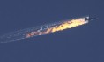 Турция сбила над Сирией российский бомбардировщик Су-24.