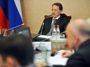 Алексей Гордеев.