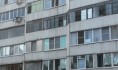 Мужчина выпал с 5 этажа.