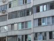 Мужчина выпал с 5 этажа.