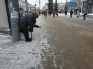 Воронеж отстает по качеству жизни.