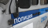 Полицейские нашли подозреваемого.