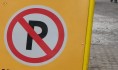 В Воронеже на время запретят парковаться на нескольких улицах.