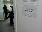 В Воронежской области пока нет эпидемии гриппа и ОРВИ.